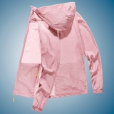 冰丝2024夏季新款防晒服男薄款休闲夹克男女透气皮肤衣2403p25，男装防晒衣，星座1113
