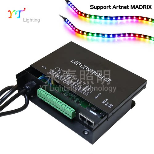 BTF-Lighting控制器分控