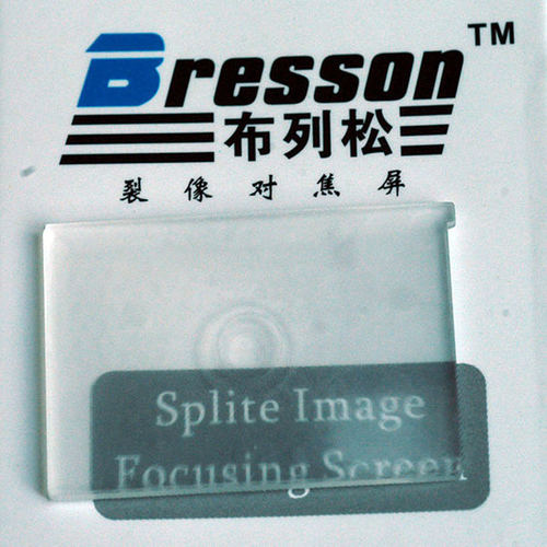 水手工坊】【光栅型】尼K F75/F70/F55/F80/F90/F95 裂像对焦屏