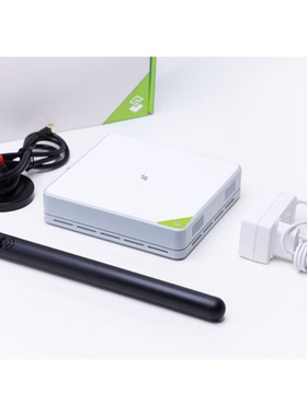 LoRaWAN®室内网关 US915/EU868 物联网网关