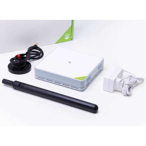 US915物联网网关LoRaWAN®