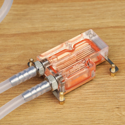 树莓派5水冷散热器散热套装