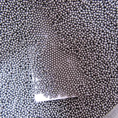 不锈钢滚珠直径钢球钢珠