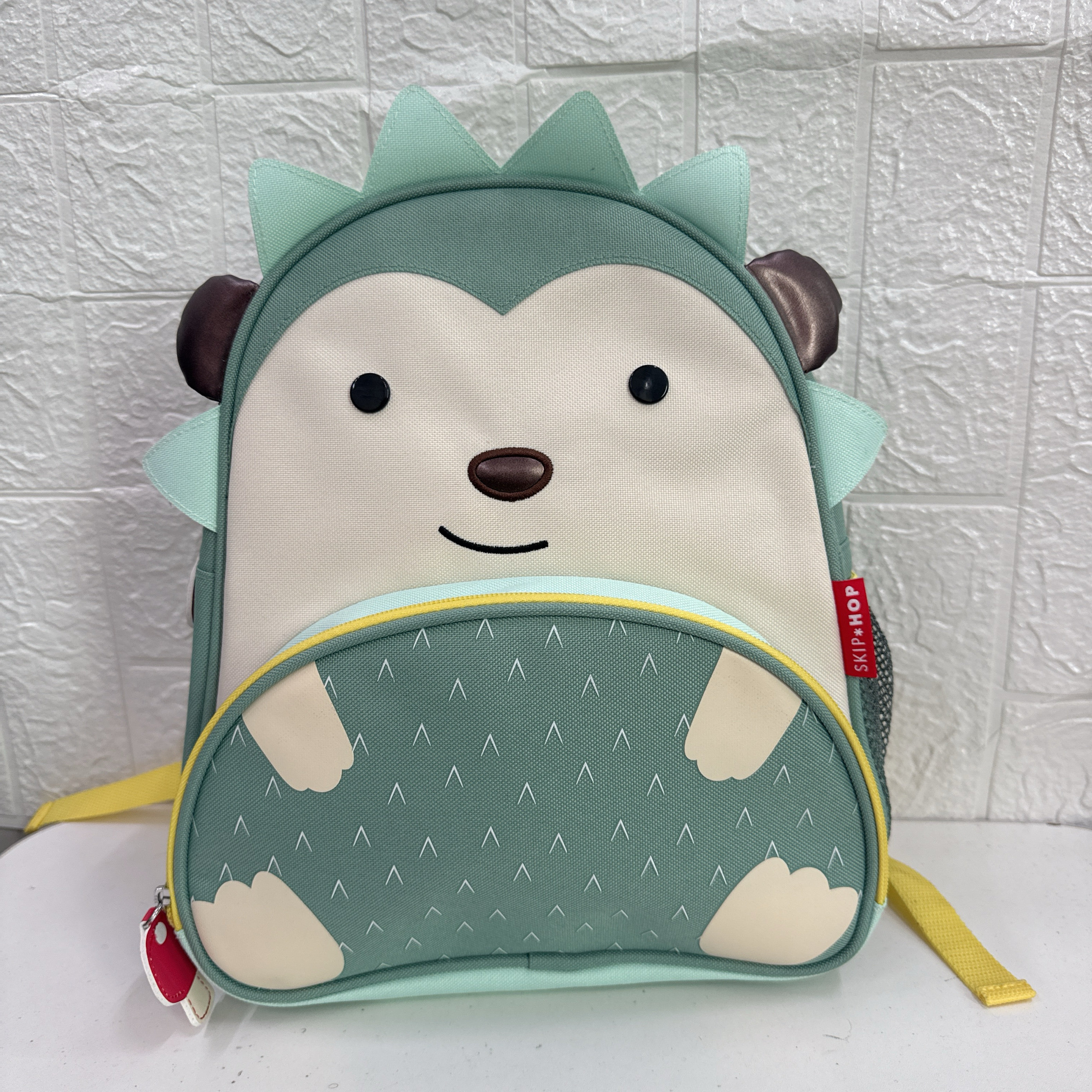 Snag This US Export: Adorable SK Animal Backpack for Little Ones! - Taobao product photo 8