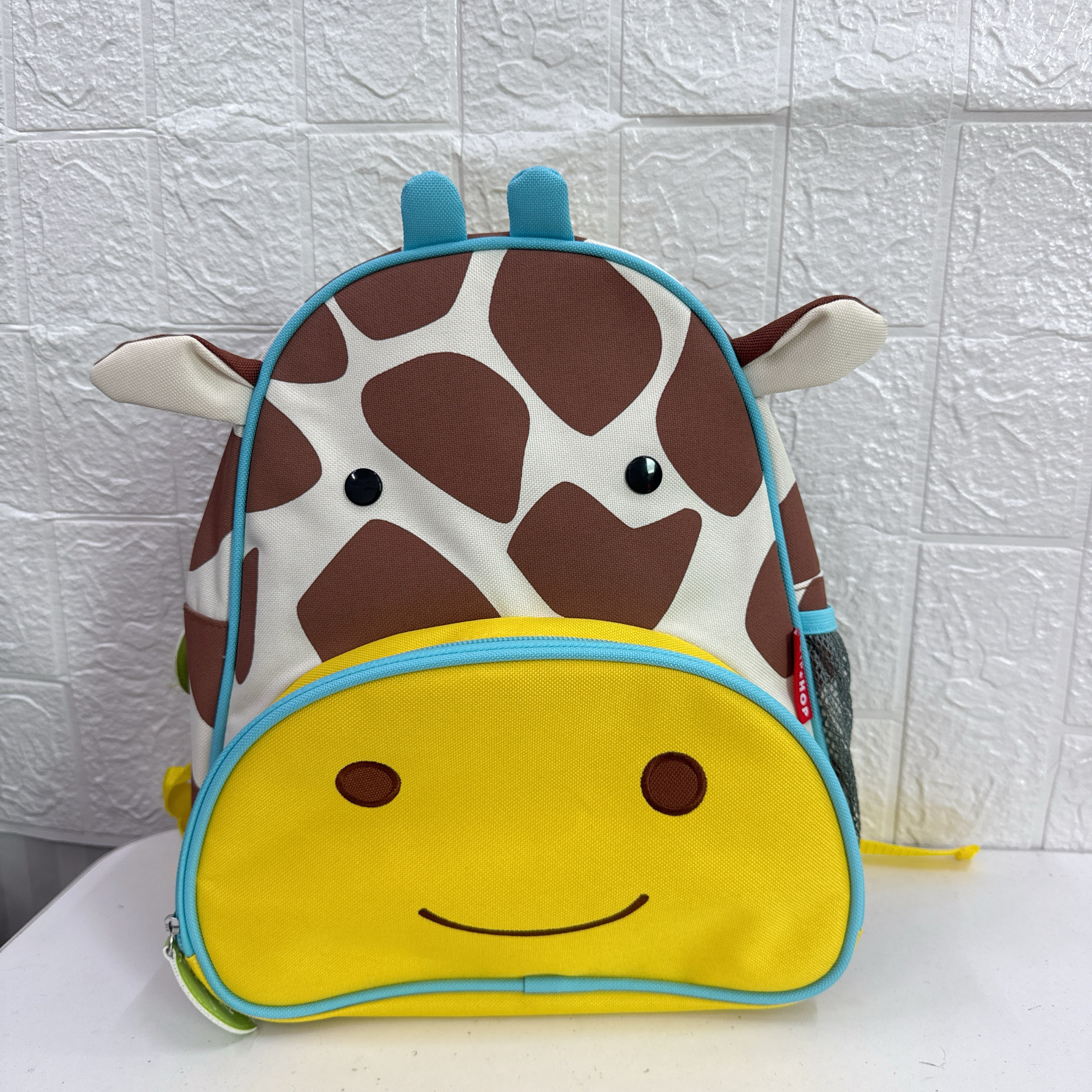 Snag This US Export: Adorable SK Animal Backpack for Little Ones! - Taobao product photo 7
