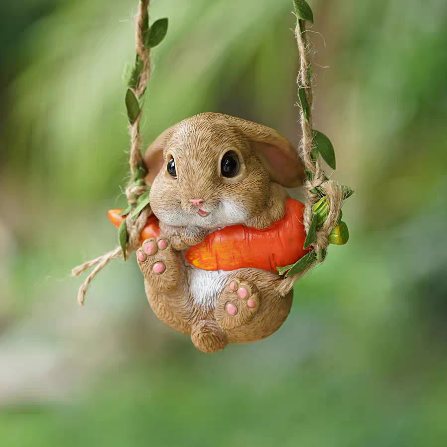 花园造景布置树攀登爬幼儿园露台阳台动物户外装饰挂件庭院摆件,家居饰品,户外/庭院摆件,淘宝优惠券,粉丝福利购,淘宝优惠卷