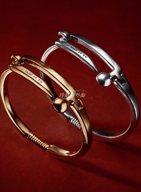 西班牙UNODE50手工钉子手镯