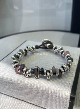 西班牙UNOde50彩色手链