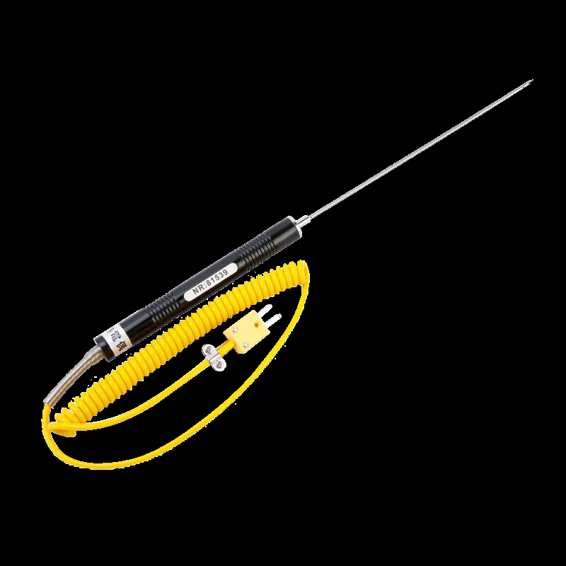 华捷热电偶NR81539探头