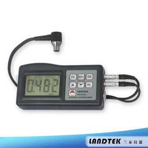 正品广州超声波测厚仪TM-8812C 高精度超声波测厚仪0.01
