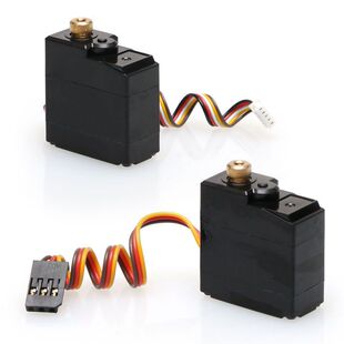 Q130遥控车6050 JJRC 6315金属齿轮舵机伺服器 16103 速驰宇16102