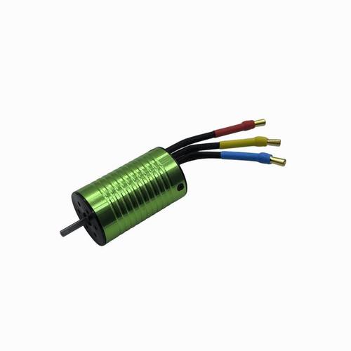 遥控车RC改装无刷电机4000KV