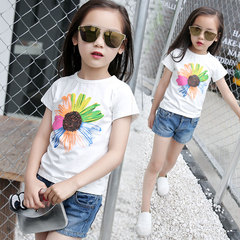 Jupe pour fille MLQD en toile - Ref 2051043 Image 20