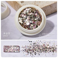 03#Неоновые волшебные фиолетовые фрагменты