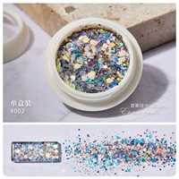 02#Неоновые фрагменты Cailan