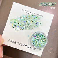 Мечта Хуи (YH333-06)