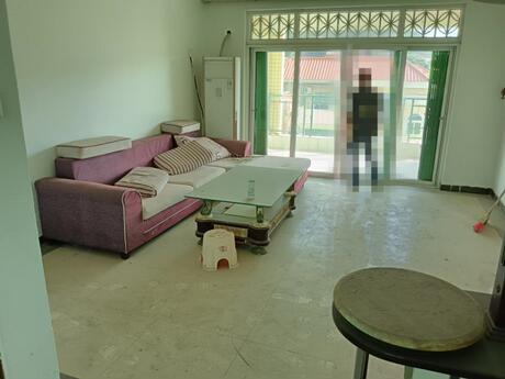 【宝湖山庄】被执行人黄志鹏名下位于东莞市黄江镇宝湖山庄叠翠居8幢301的不动产