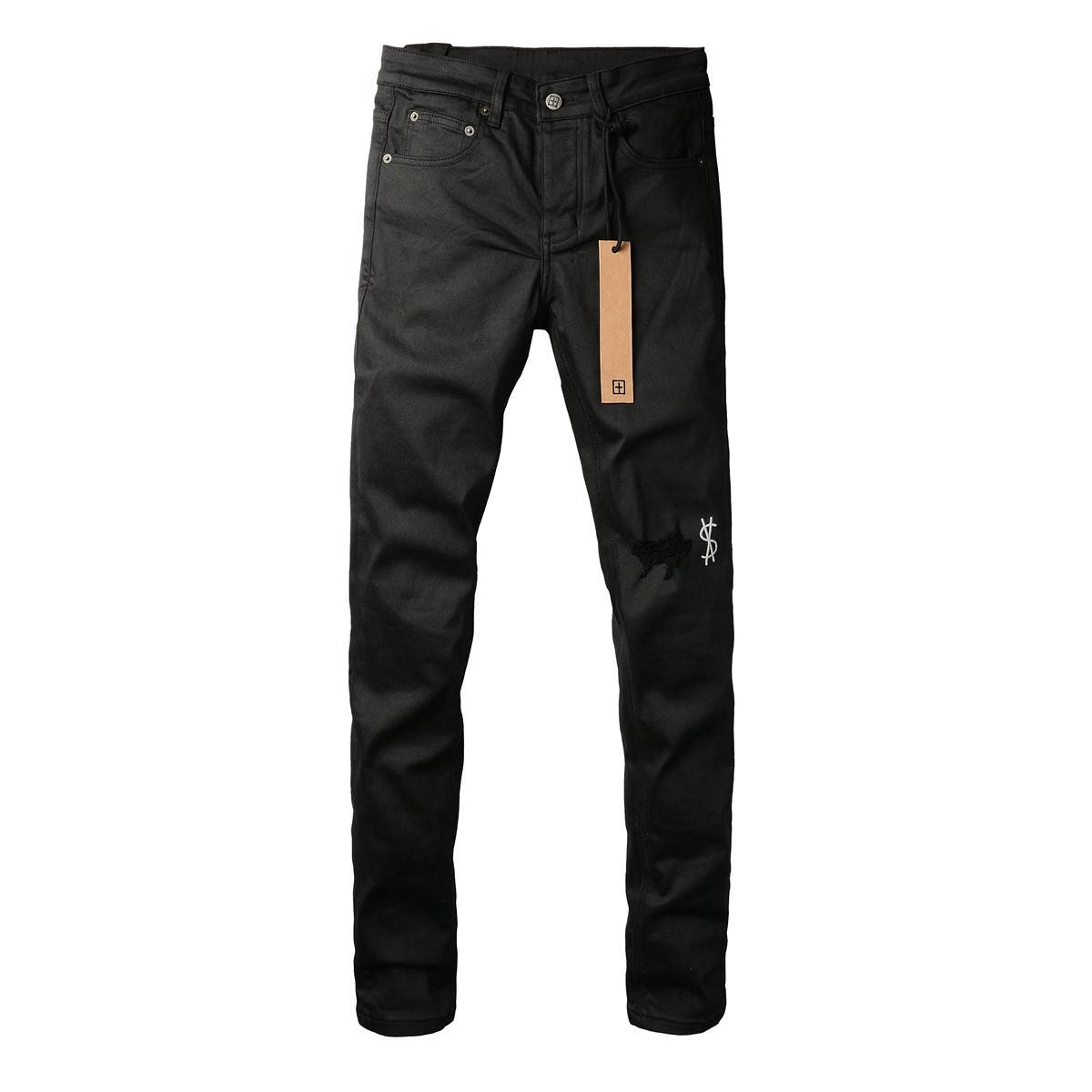 KSUBI JEANS 美式潮牛仔裤
