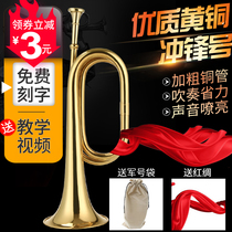 √ Le Mei Stormtrooper, small step, pure copper, old-fashioned Red Army props, assembly, special stride for the army