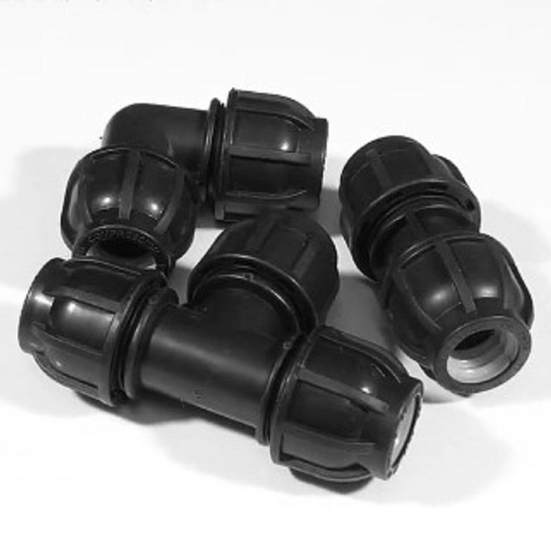 pe253240655063穿线管硅芯管接头