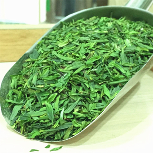 2026新茶上市茶绿茶碎片峨眉山雀舌碎茶叶春茶叶口粮茶250g装 包邮