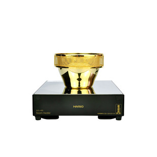 虹吸壶配套器具BGS HARIO卤素灯光波炉加热炉虹吸式 400 旗舰店