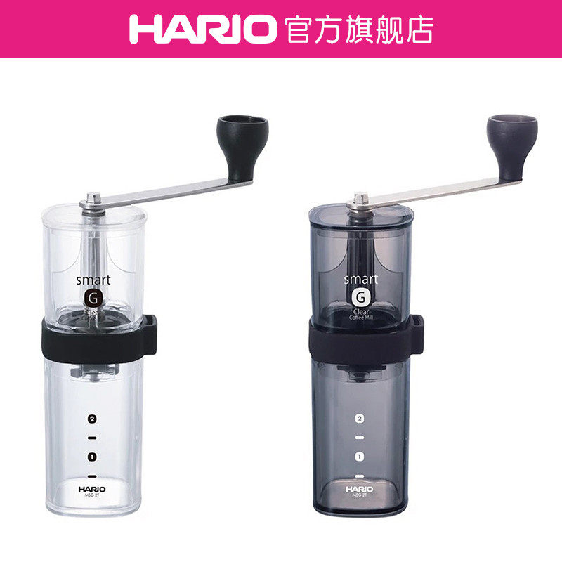hario零部件陶瓷msg咖啡研磨机图片