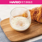 蒸蛋器可微波迷你耐热玻璃厨房丸型煲蛋器XEC HARIO日式 旗舰店