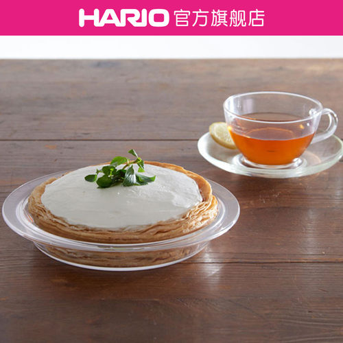 旗舰店耐热玻璃烤盘家用果盘