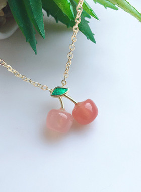 捡漏纯天然南红玛瑙吊坠挂件DIY