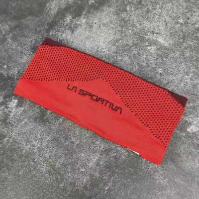 LaSportiva速干加绒发带