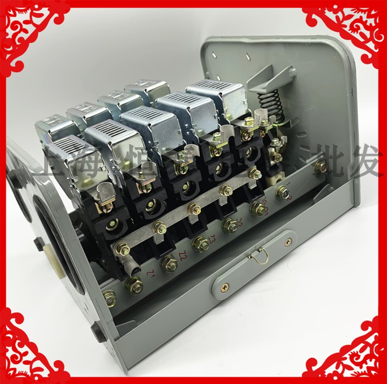 上海立新 KT10-60J/1 25J/1交流凸輪控制器控制箱 啓動器開關60A在類目 五金/工具, 電氣控制, 低壓電氣, 低壓控制器中 - 來自Buy2taobao.com提供專業的淘寶代購服務