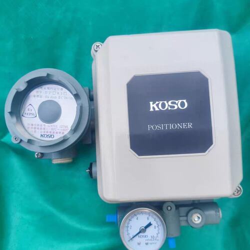 议价KOSO阀门定位器EPA814-CEPA814EPA814C