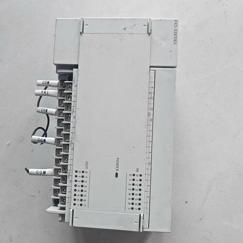 议价PLC扩展模块FX5-32ET/ESFX5-16ET/ESFX5-32ER/ES