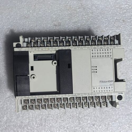 议价PLCFX3GA-40MR-CMFX3GA-24MR-CMFX3GA-60MR-CM