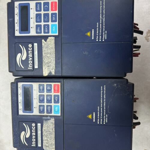 议价变频器MD320T5.5GMD320T2.2GMD320T7.5G