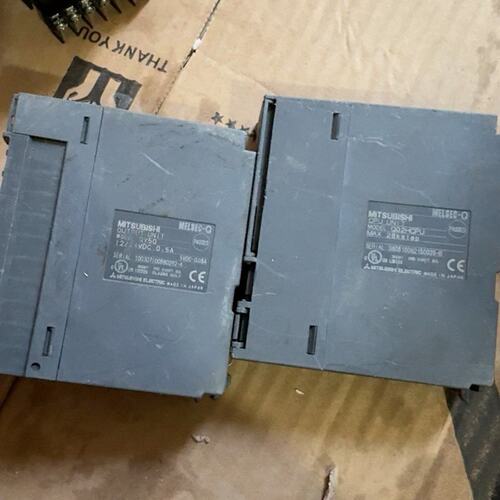议价PLCQ02HCPUQ01HCPUQ06HCPU