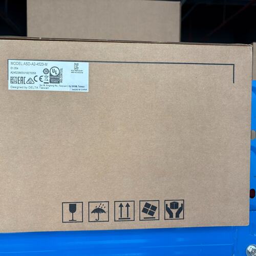 议价伺服驱动器ASD-A2-4523-MASD-A2-3023-MASD-A2-7023-M