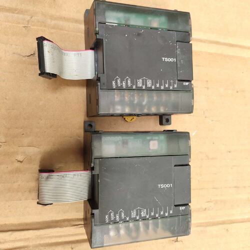 议价温度传感器单元CP1W-TS001CP1W-TS002CP1W-TS003
