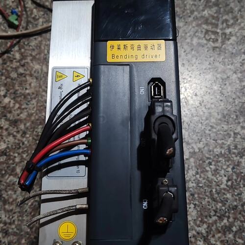 议价伺服驱动器ESDC-075DPIESDC-055DPIESDC-110DPI