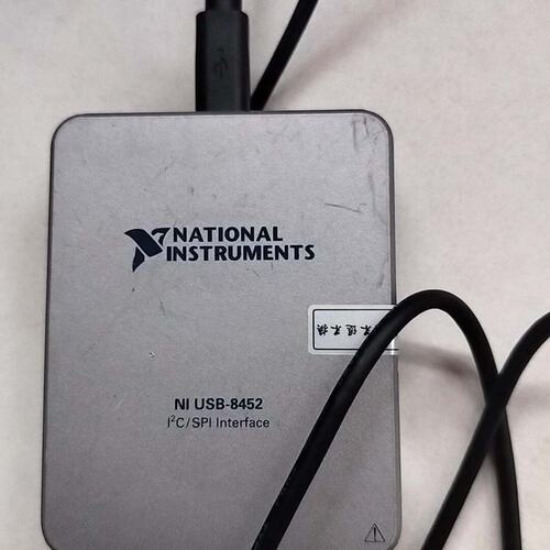 议价USB接口USB-8452USB845284528452USB-8452USB-8451