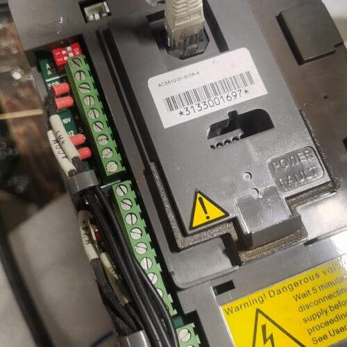 议价B变频器ACS510-01-017A-4ACS51001017A4ACS51001017A4