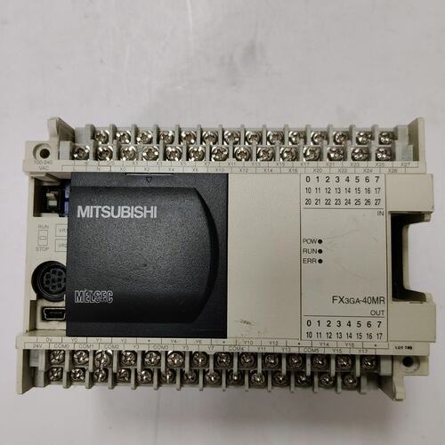议价PLCFX3GA-40MR-CMFX3GA-24MR-CMFX3GA-60MR-CM
