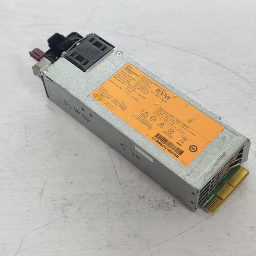 议价服务器电源DPS-800-34ADPS80034ADPS80034ADPS-80034A