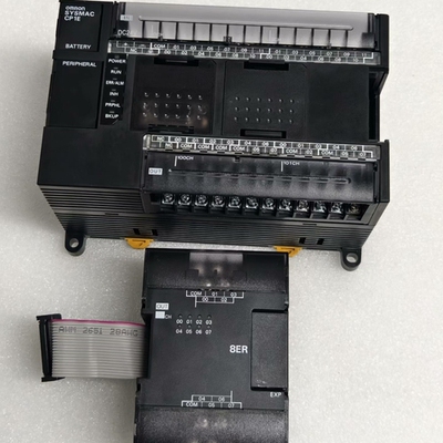 欧姆龙CP1E-N40DR-D ~议价