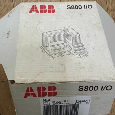 西门子SIEMENS TU830V1+ABB模块底座 ~议价