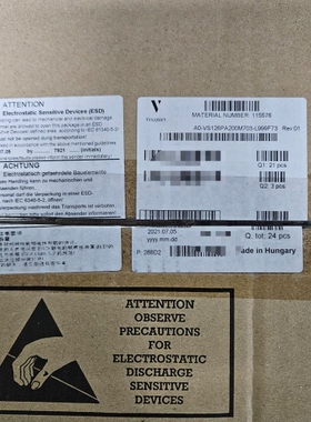 原装原盒IGBT Vincotech模块 A0-VS ~议价