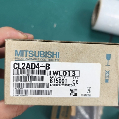 三菱PLC编程器CL2AD4-B，型号1WL013，原装正品 ~议价