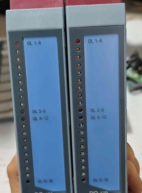 贝加莱模块3D0479.6，DO479，拆机功能包好，成色冲 ~议价