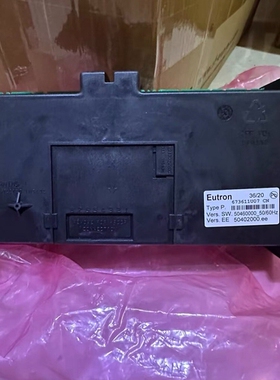 EUTRON原厂电源控制板，单面板，正品保障，适合需要更换或 ~议价